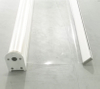 Heavy-duty Mounting Brackets and Roller Tube Components for Night Blinds