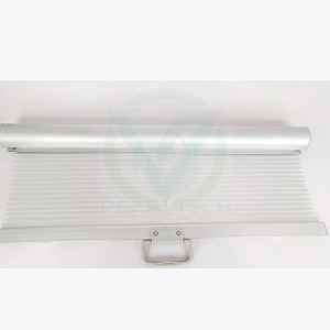 Night Curtain with Round Protective Cover