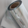 PET PE laminated EPE foam aluminum foil roll, reflective attic insulation foil