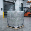 Moisture Barrier Heat Reflective and Thermal PET/AL/PE Aluminum Foil Laminate to Produce Cold Chain Pallet Cover