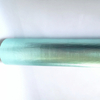 Thin anti-glare green foil for mini bubble insulation wrapping