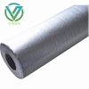 Full roll transparent woven foil, customizable OEM slitting