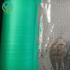 Flame retardant green woven laminated aluminum foil for residential roof & wall insulation