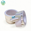 Multi-size aluminum foil tape rolls with release paper, various widths for different HVAC duct sealing construction