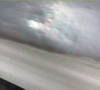Main product image of high-temperature-resistant aluminum foil PET fiberglass cloth for vehicle exhaust pipe insulation