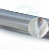 Fire-resistant fiberglass cloth laminated aluminum foil raw material roll for HVAC air duct thermal insulation
