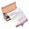 High-grade Thickened Uniform-hole Aluminum Foil for Shisha Hookah Smoking