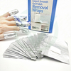 Fanned Out Loose Nail Remover Foil
