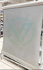 Antibiosis Perforated Breathable Night Blinds for Commercial Chiller Fridge