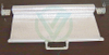 Anti-freezing Breathable Night Blind with Roller for Vertical Refrigerator