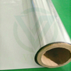 Aroma barrier PET laminated aluminum foil roll for snack wrapping packaging