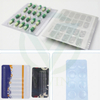 Pharma grade PET composite aluminum foil roll for tablet packaging, medicine blister pack