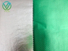 Single-sided green flame retardant woven foil roll, base material for residential building insulation
