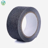 Full roll thickened black anti slip tape shot, heavy-duty abrasive grain for long-term machinery pedal anti-slip protection
