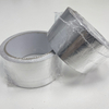 Multi-size combo of flame resistant reflective foil tape, weather & flame resistant for all building insulation and duct sealing
