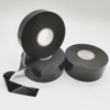Multi-size black electrical tape combo pack, universal for electrician repair, home appliance & automotive wire insulation