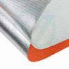 Main product image of colored fiberglass cloth laminated aluminum foil for rust and corrosion prevention packaging of chemical equipment