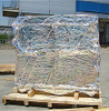 Main product image of premium moisture-proof fiberglass-reinforced aluminum foil packaging material for large machinery export
