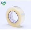 Main shot of high tack clear BOPP tape, high tensile resistant tape for express carton, warehouse & e-commerce parcel sealing