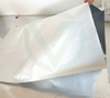 Full roll high-barrier foil fiberglass cloth with good flexibility for insulation bag making