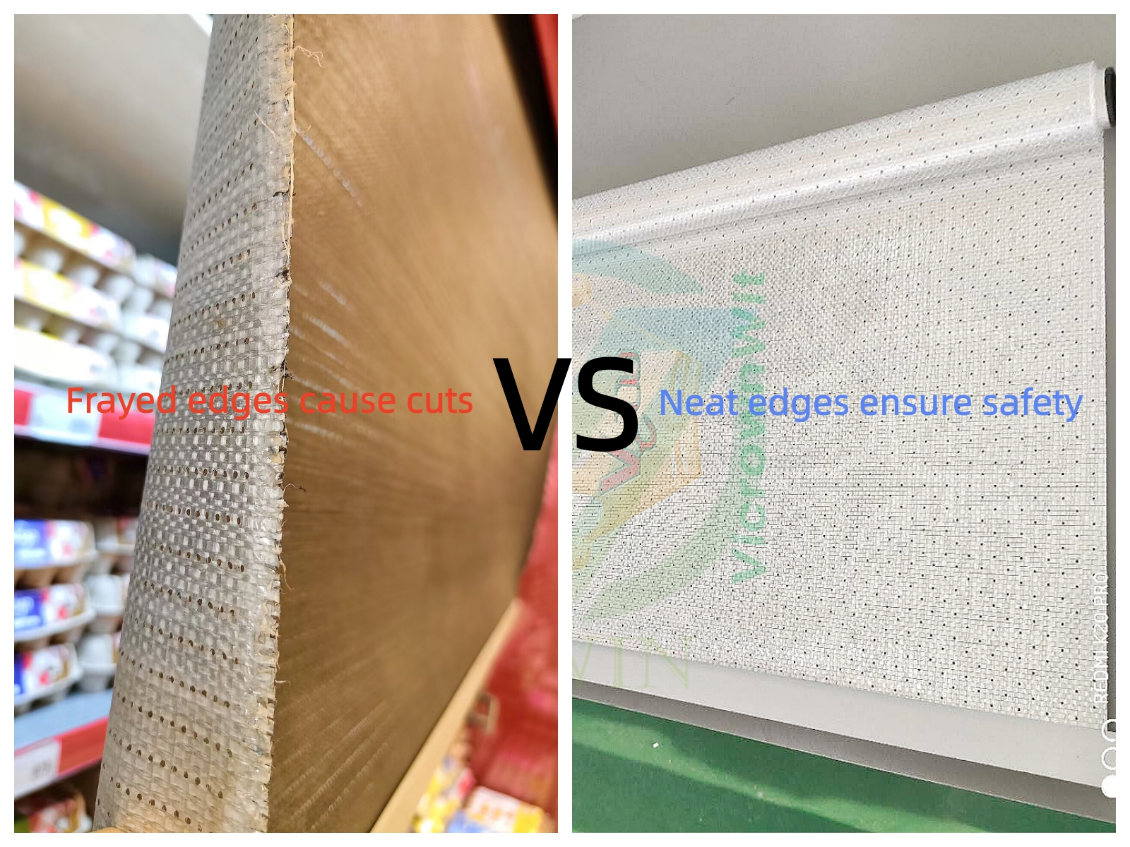 Cut Energy Costs by 30%! How We Resolved Night Blind Hazards for Magnum Super Kazakhstan