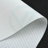 Main image of high-strength white aluminum foil woven cloth, flexible grid substrate roll for ton bag packaging
