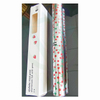 Commercial Grade Heavy Duty Aluminum Foil Roll With Printed Design for Catering & Food Service