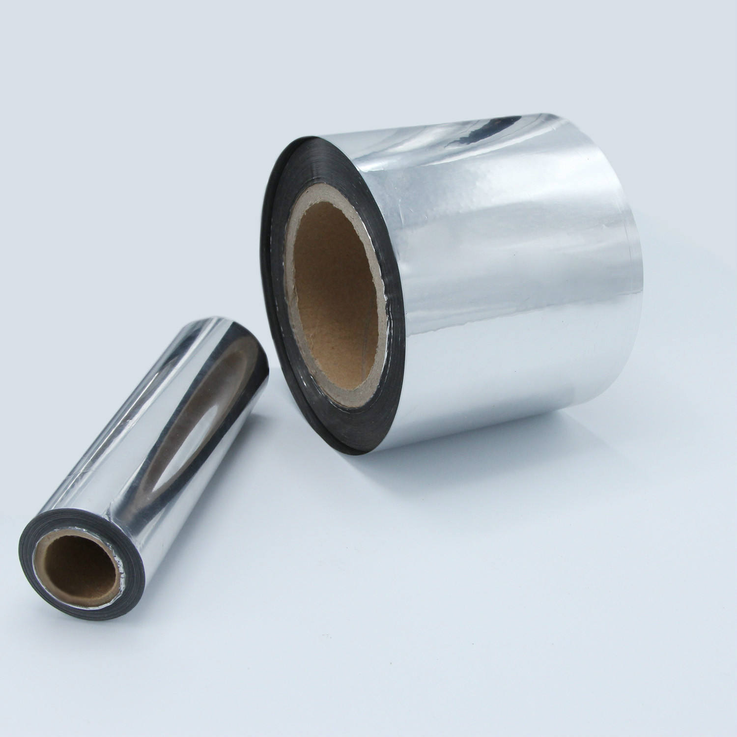 High-Performance Aluminum Foil Laminated Film with PET/PE Barrier Layer for Food Packaging