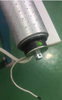 Anti-condensation Waterproof Electric Perforated Night Blind for Ice Box in Supermarket